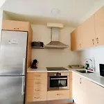 Apartamento Pirineus *