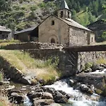 Pirineus Apartamento Sort