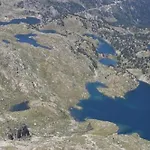 Apartamento Pirineus *