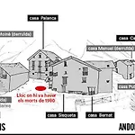 Apartamento Pirineus *