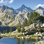 Apartamento Pirineus *