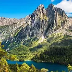 Apartamento Pirineus