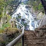 Apartamento Pirineus *