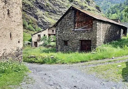Lejlighed Pirineus