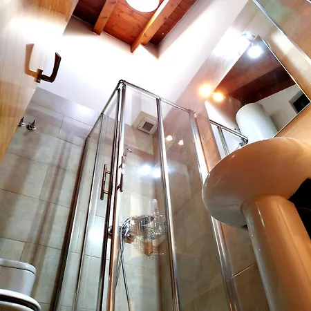 Appartement Pirineus