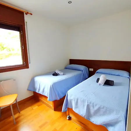 Pirineus Appartement Sort