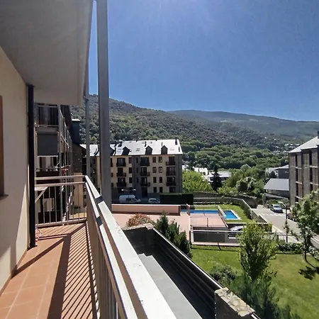 Pirineus Appartement *