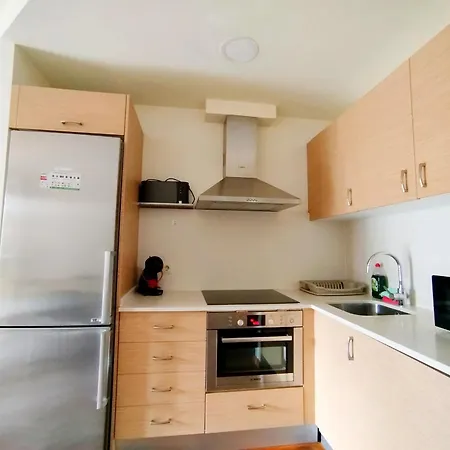 Appartement Pirineus *
