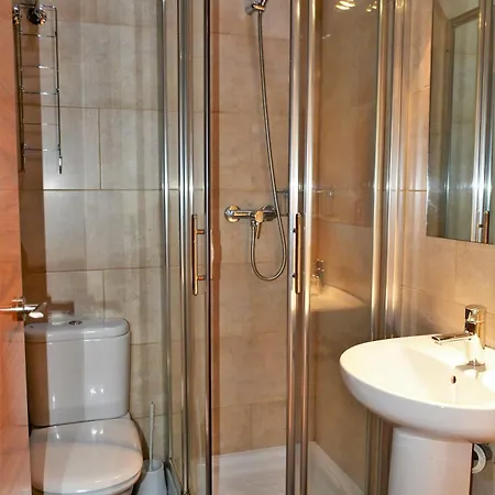 Appartement Pirineus *