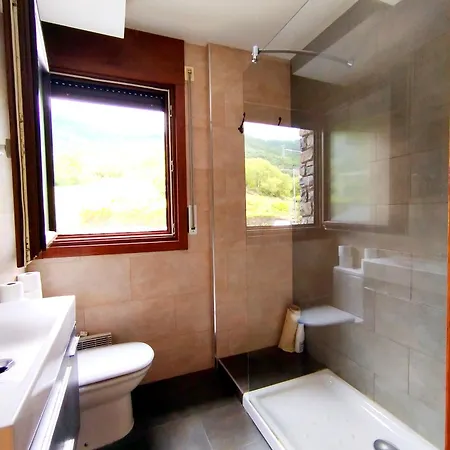 Appartement Pirineus
