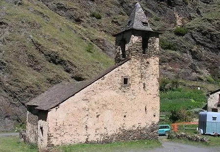 Pirineus *