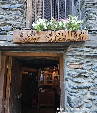 Apartamento Pirineus Sort