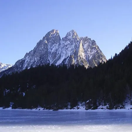 Pirineus *