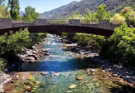 Pirineus Sort