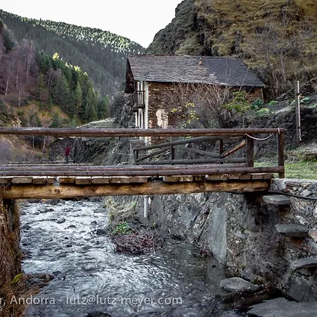 Pirineus Appartement