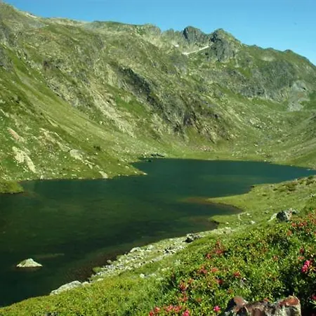 Pirineus