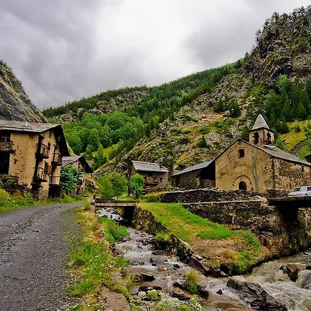 Pirineus *