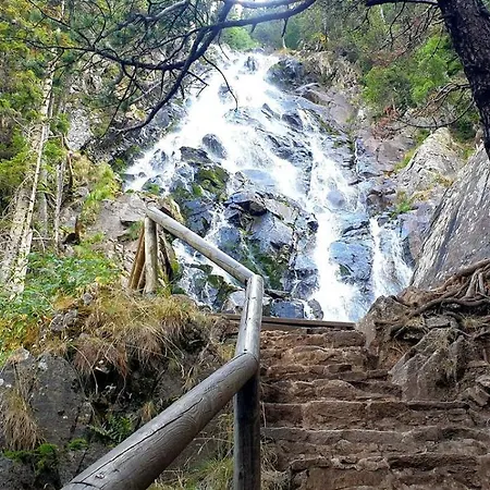 Apartamento Pirineus *