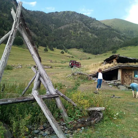 Appartement Pirineus *