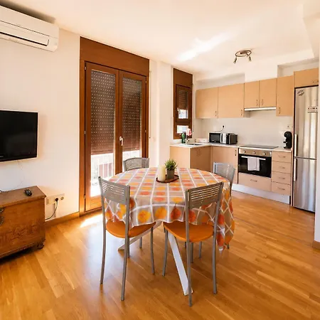 Pirineus Apartamento