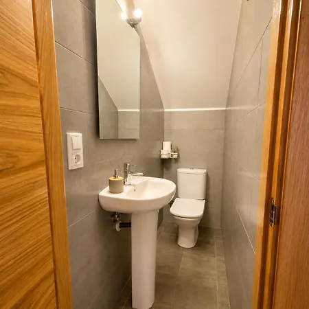 Apartamento Pirineus