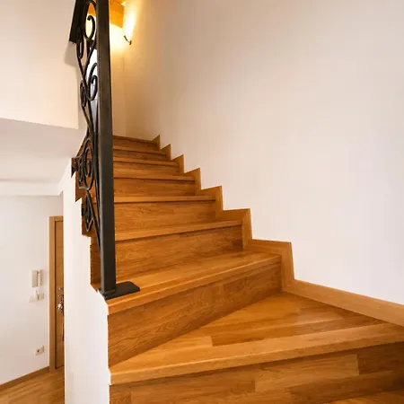 Pirineus Apartamento Sort
