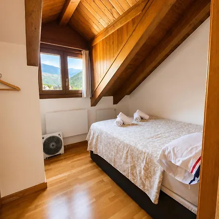 Apartamento Pirineus Sort