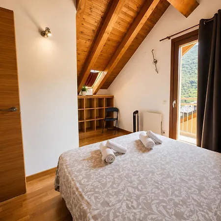Pirineus Apartamento