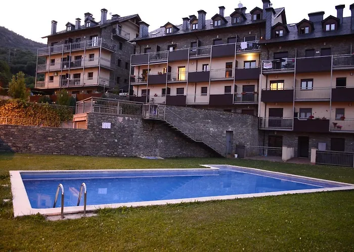 Apartment Pirineus