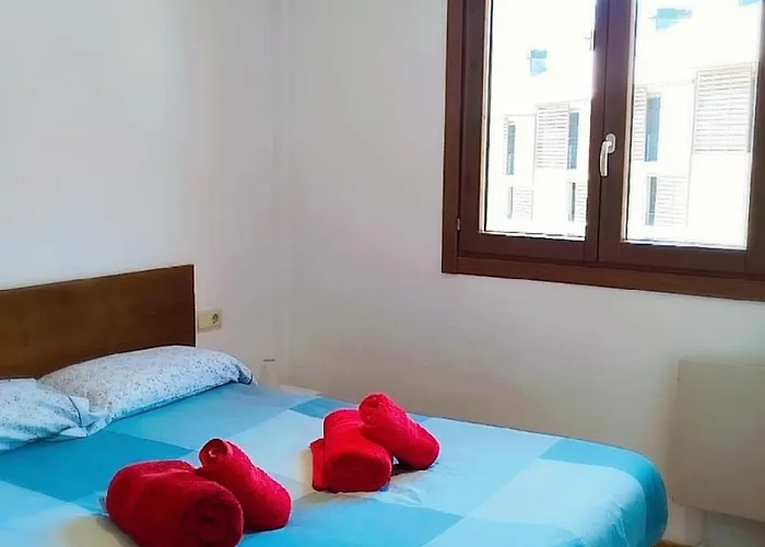 Appartement Pirineus Sort