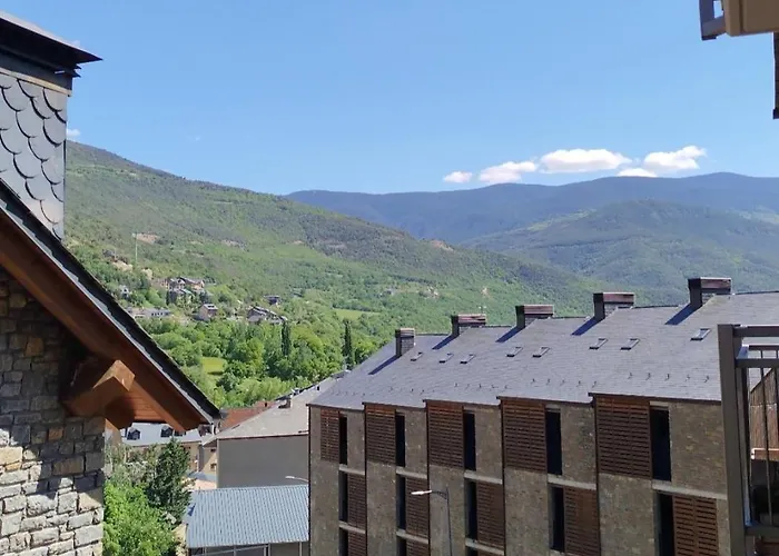 Pirineus Appartement *