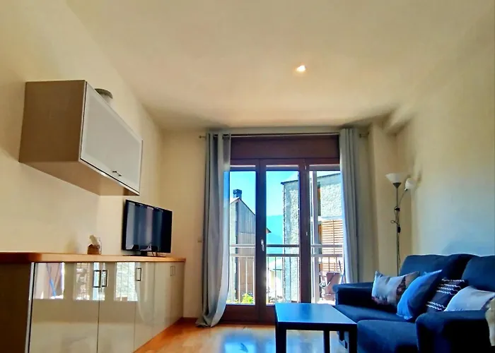 Appartement Pirineus Sort