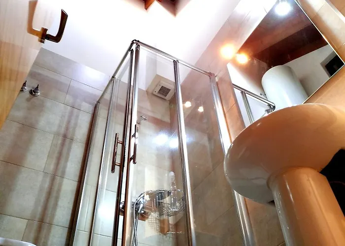 Appartement Pirineus