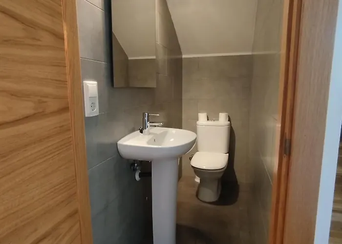 Pirineus Appartement