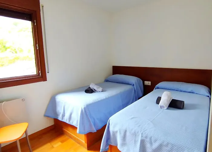 Pirineus Appartement Sort