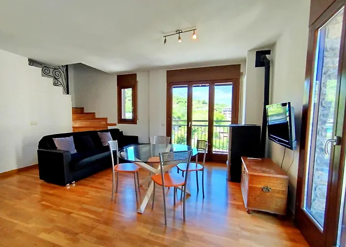 Pirineus Appartement *