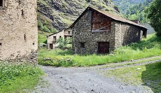 Appartement Pirineus