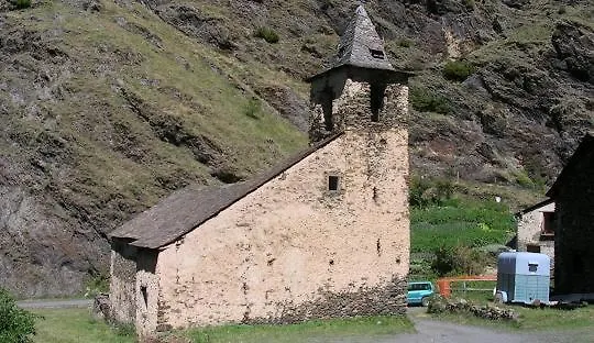 Pirineus *