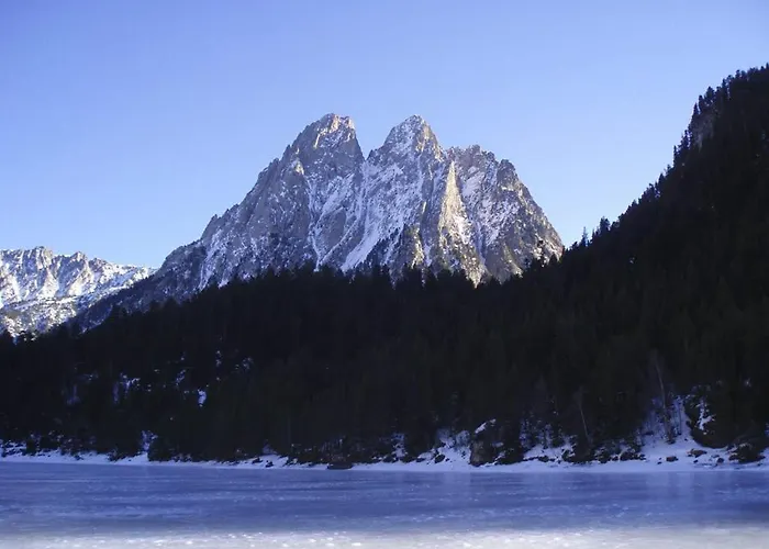 Pirineus *