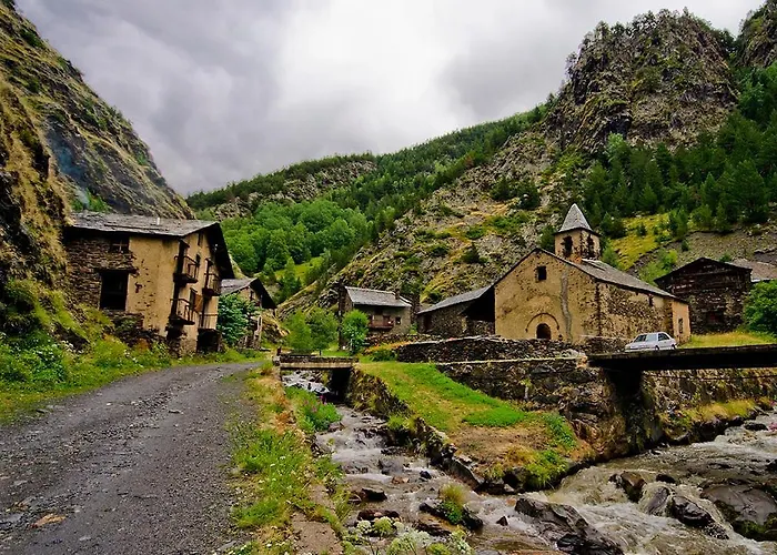 Pirineus *