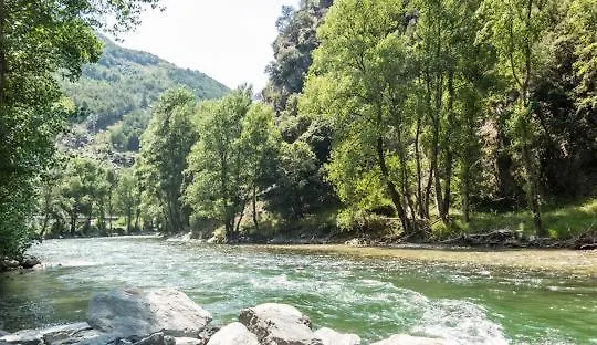 Appartement Pirineus Sort